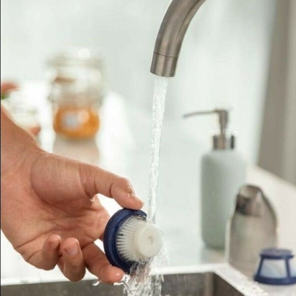 COPY  - Eufy by Anker T2520z31 Blue Cordless Handheld Vacuum Cleaner ( Ne… - Picture 6 of 7